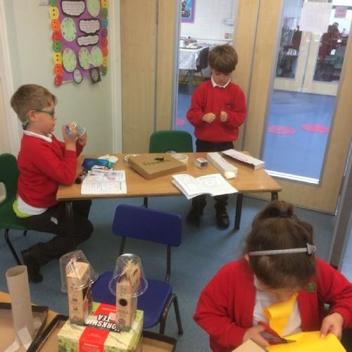 Yr 1 Blue 7